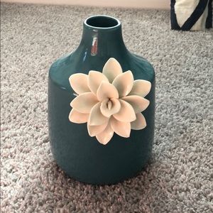 Threshold Vase